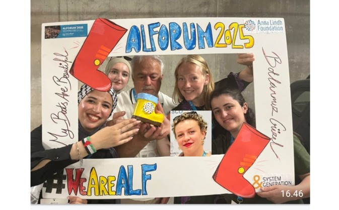 ALForum 2025: Discover What We Learned!