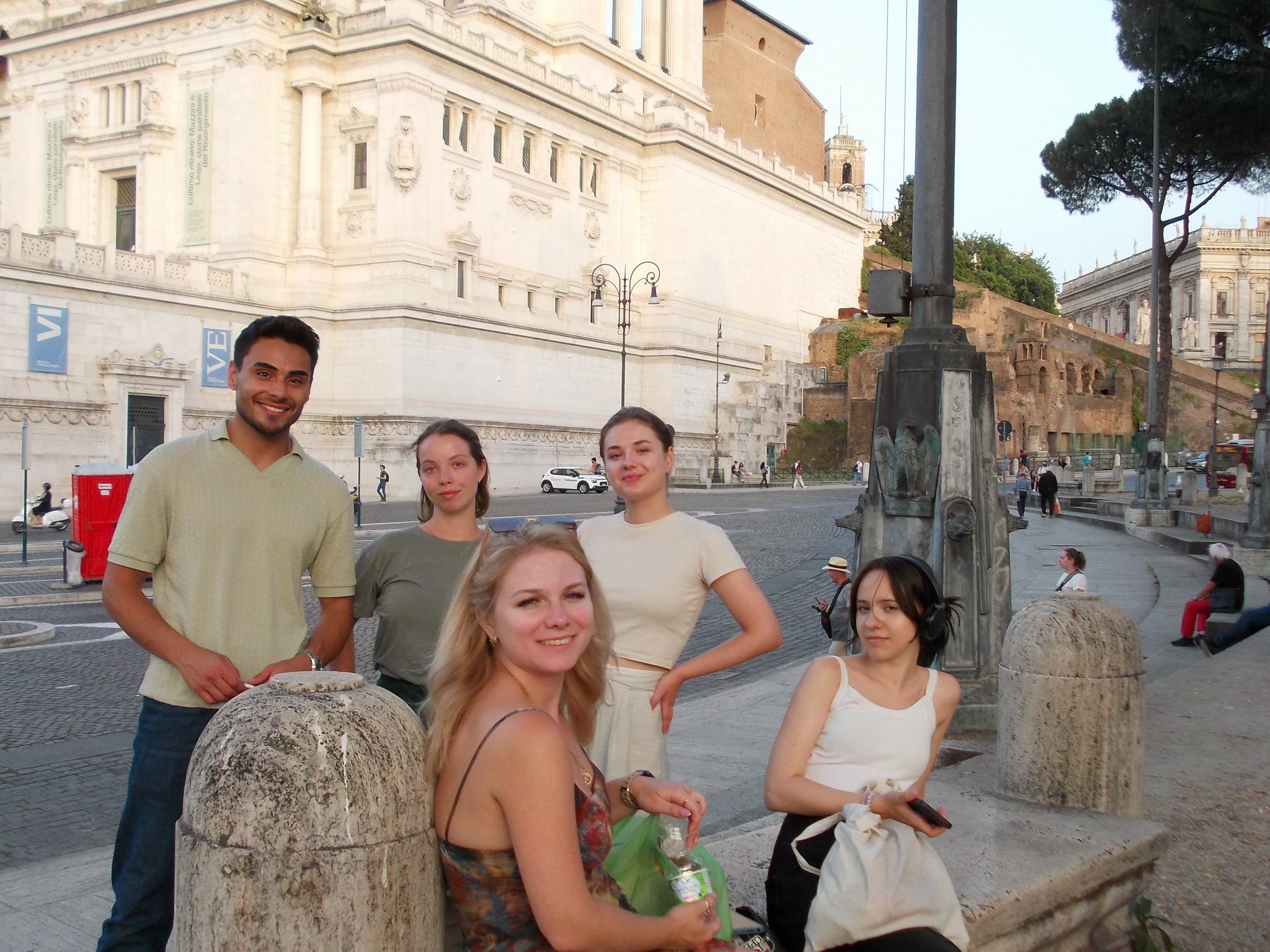 How Erasmus+ Enriches Social Life, Language Skills, and Cultural Experiences