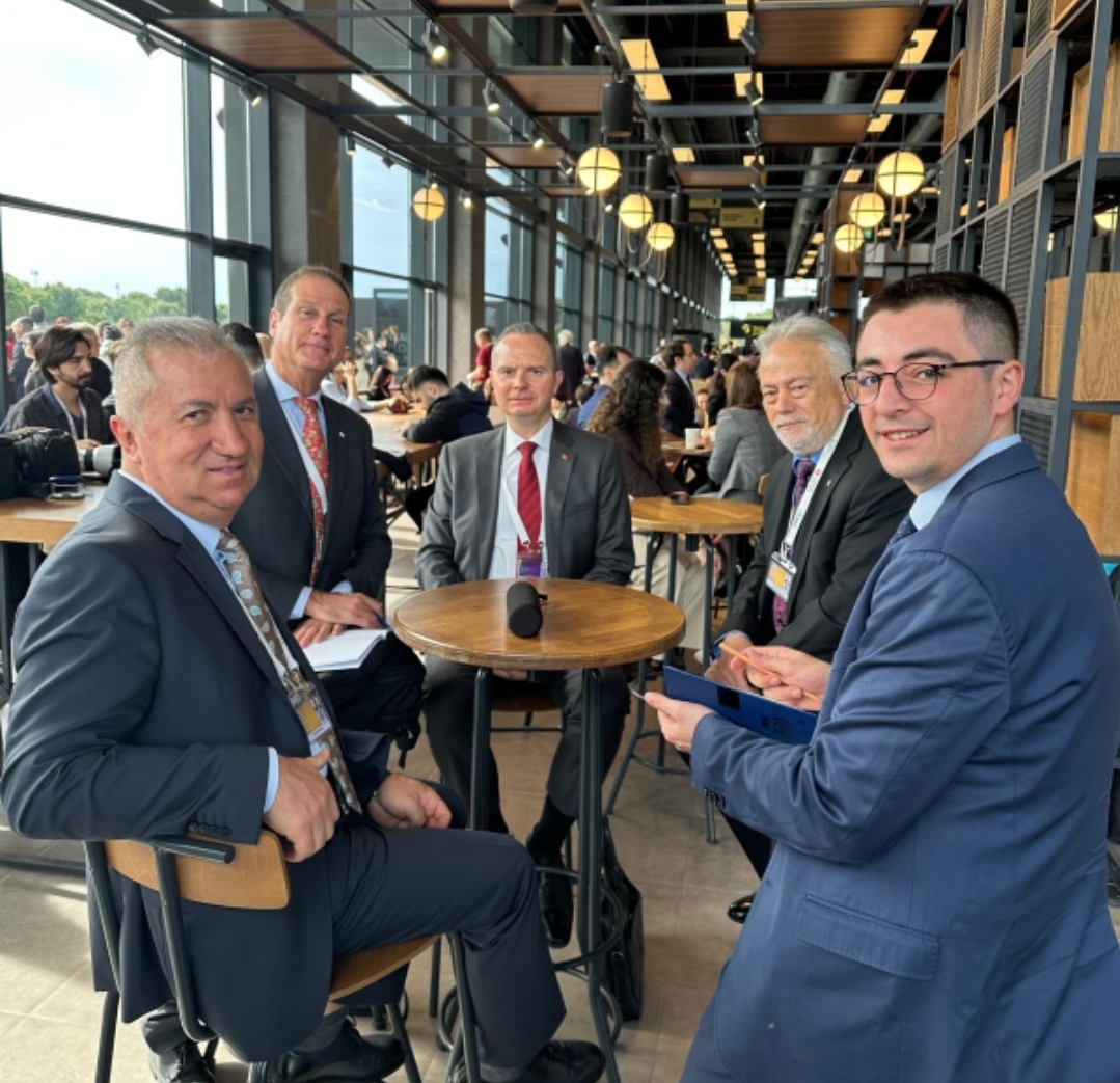 Antalya Diplomacy Forum 2026 