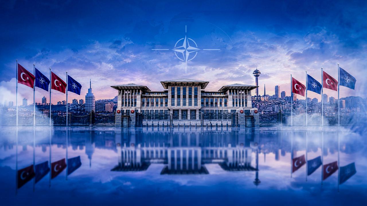 Temporary Remote Operations During the NATO Summit